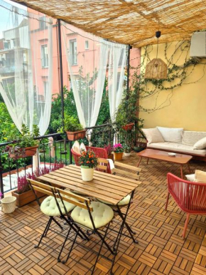 La Terrazza al Museo